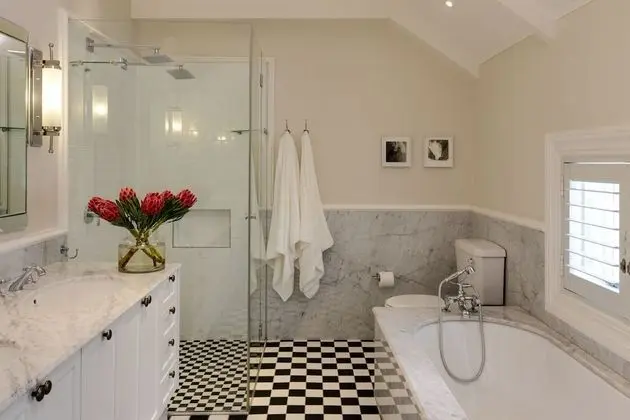 Luxury Villa, 5 Yatak Odası