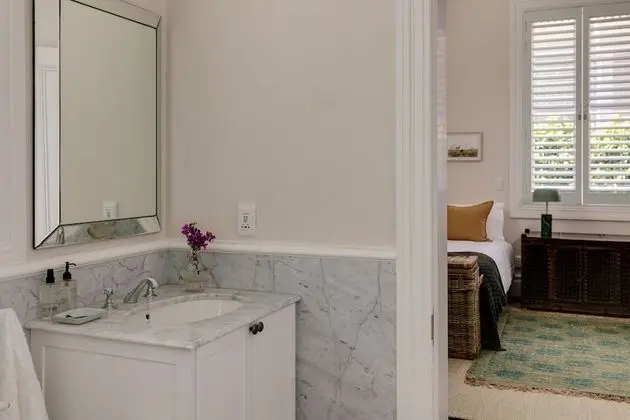 Luxury Villa, 5 Yatak Odası