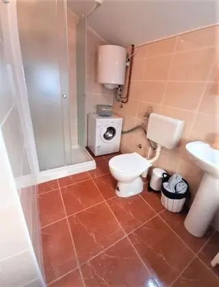 Stüdyo (Linda1 - 20m from the sea - SA1(2))