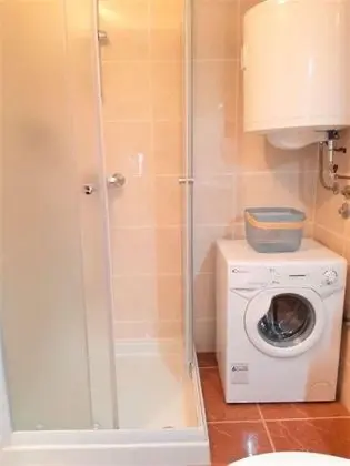 Stüdyo (Linda1 - 20m from the sea - SA1(2))