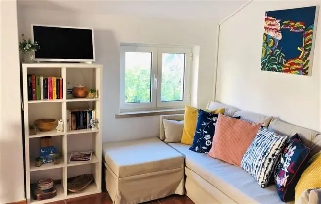 Stüdyo (Linda1 - 20m from the sea - SA1(2))