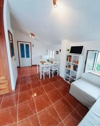 Stüdyo (Linda1 - 20m from the sea - SA1(2))