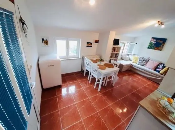 Stüdyo (Linda1 - 20m from the sea - SA1(2))