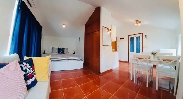 Stüdyo (Linda1 - 20m from the sea - SA1(2))