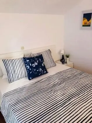 Stüdyo (Linda1 - 20m from the sea - SA1(2))