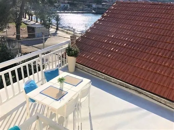 Stüdyo (Linda1 - 20m from the sea - SA1(2))