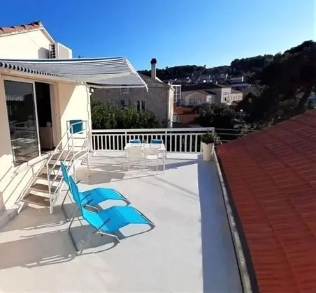 Stüdyo (Linda1 - 20m from the sea - SA1(2))