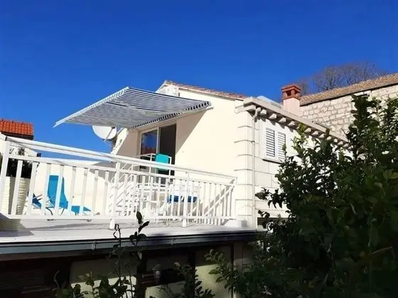 Stüdyo (Linda1 - 20m from the sea - SA1(2))