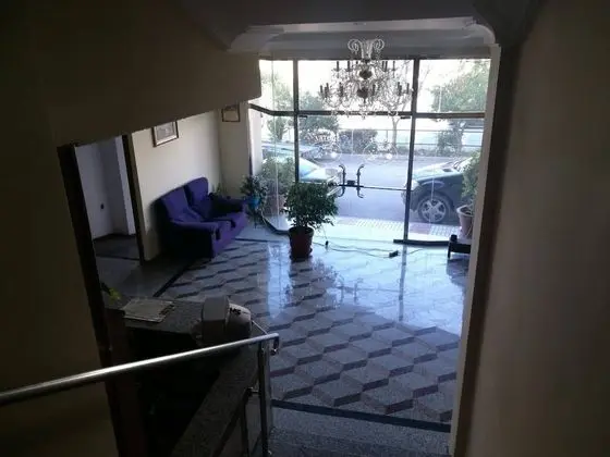 Tek Kişilik Oda