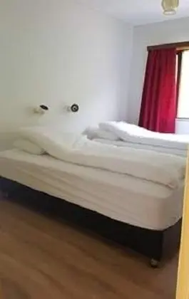 Apart Daire, 2 Yatak Odası (Fell)