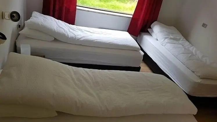 Apart Daire, 2 Yatak Odası (Fell)