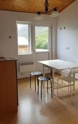 Apart Daire, 2 Yatak Odası (Fell)