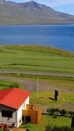 Apart Daire, 2 Yatak Odası (Fell)