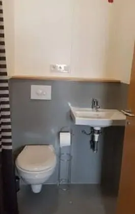 Apart Daire, 2 Yatak Odası (Fell)