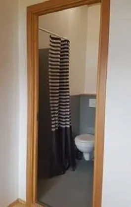 Apart Daire, 2 Yatak Odası (Fell)