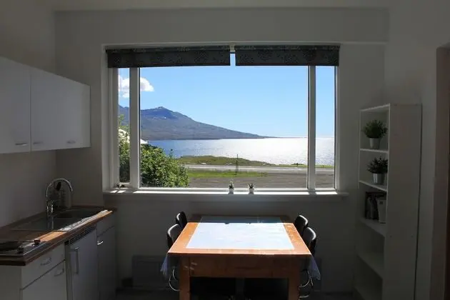 Apart Daire, 2 Yatak Odası (Guesthouse)