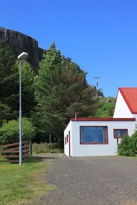 Apart Daire, 2 Yatak Odası (Guesthouse)