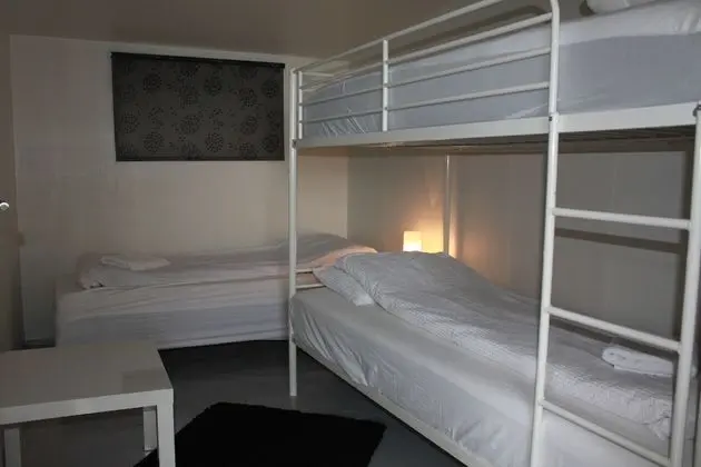 Apart Daire, 2 Yatak Odası (Guesthouse)