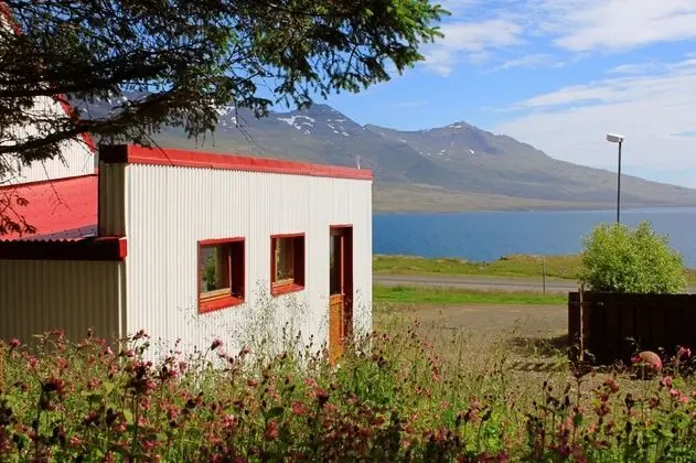 Apart Daire, 2 Yatak Odası (Guesthouse)