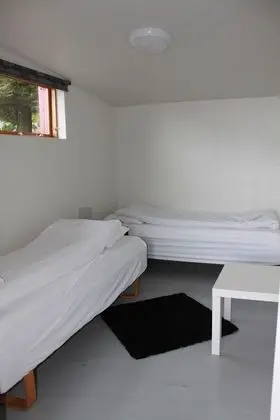 Apart Daire, 2 Yatak Odası (Guesthouse)