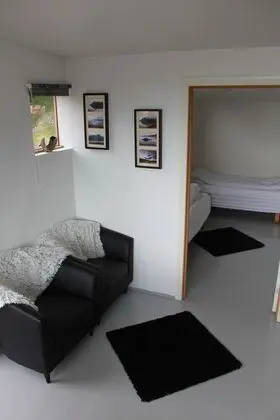 Apart Daire, 2 Yatak Odası (Guesthouse)