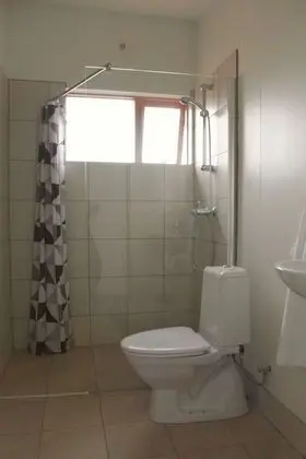 Apart Daire, 2 Yatak Odası (Guesthouse)