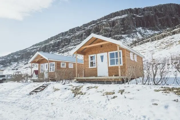 Kır Evi, 1 Yatak Odası (Dys)