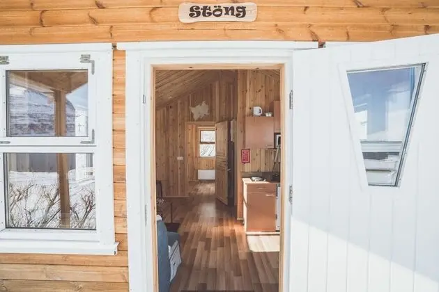 Kır Evi, 1 Yatak Odası (Dys)