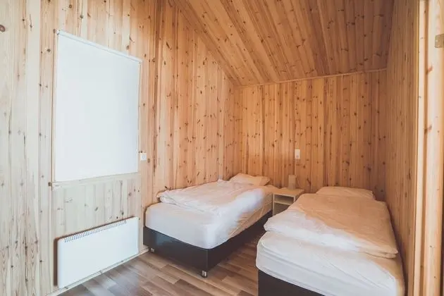 Kır Evi, 1 Yatak Odası (Dys)