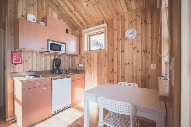 Kır Evi, 1 Yatak Odası (Dys)