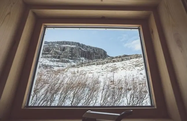 Kır Evi, 1 Yatak Odası (Dys)