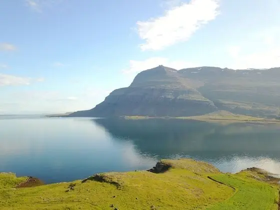 Kır Evi, 1 Yatak Odası (Dys)