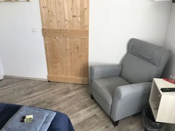 Basic Tek Büyük Yataklı Oda, Özel Banyo