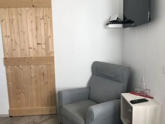 Basic Tek Büyük Yataklı Oda, Özel Banyo