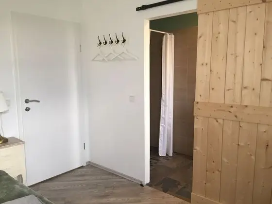 Basic Tek Büyük Yataklı Oda, Özel Banyo