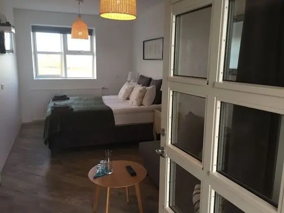 Basic Üç Kişilik Oda, Özel Banyo