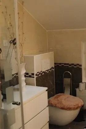 Tek Kişilik Oda, Ortak Banyo