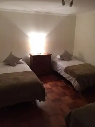 Family Ev, 5 Yatak Odası