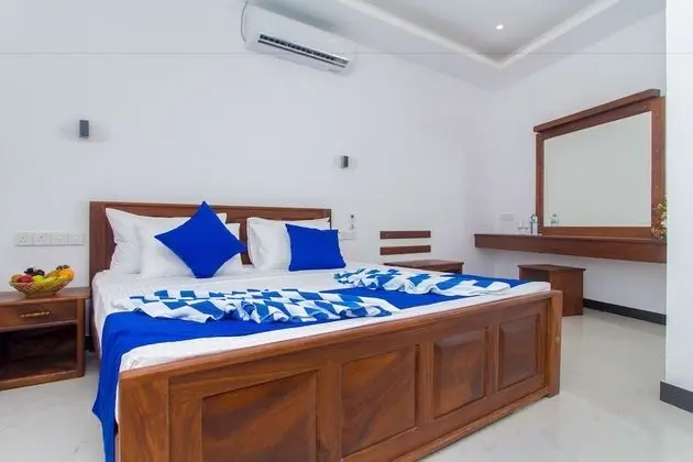 Deluxe Tek Büyük Yataklı Oda, 1 Yatak Odası, Şehir Manzaralı