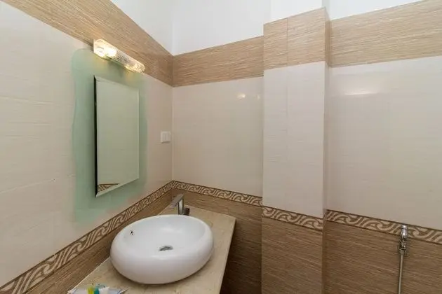 Superior Süit, Birden Çok Yatak, Lagün Manzaralı