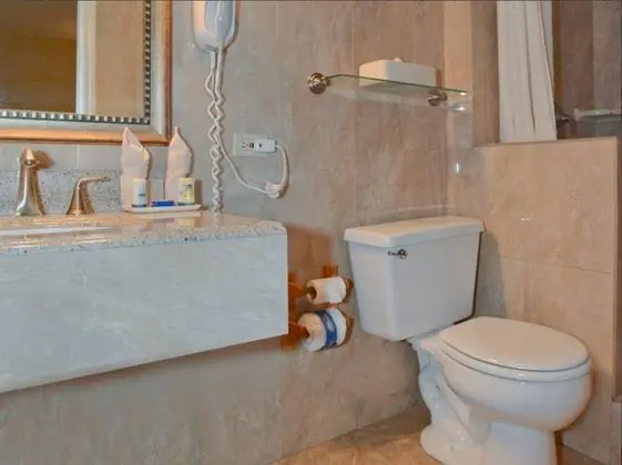 Standard Oda, 1 Büyük (Queen) Boy Yatak, Bahçe Manzaralı