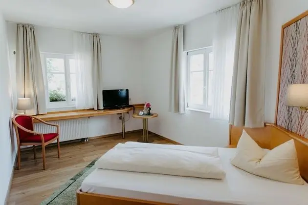 Standard Tek Kişilik Oda