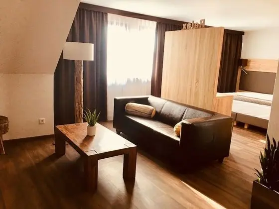 Neo Chill-out Junior Suite