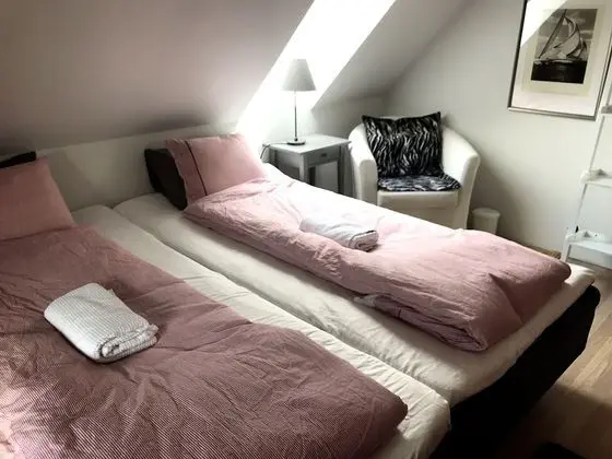 Sunrise Room Superior