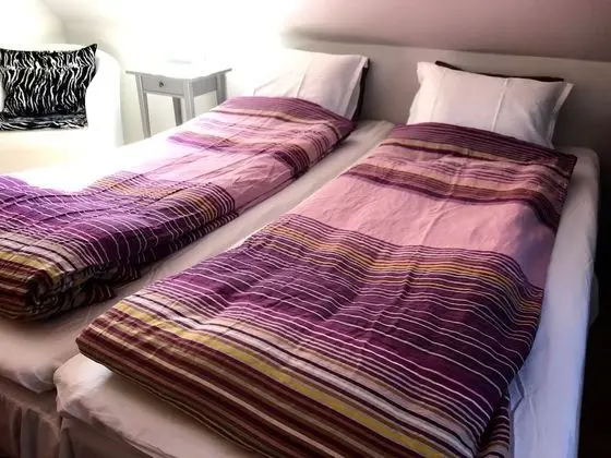 Sunset Room Superior