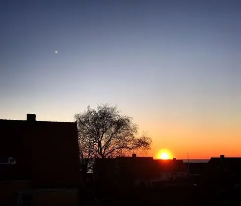 Sunset Room Superior