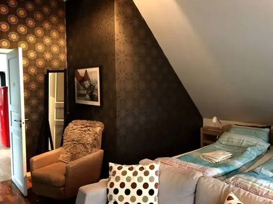 Sunshine Room Comfort