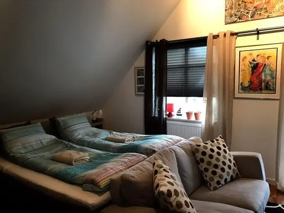 Sunshine Room Comfort