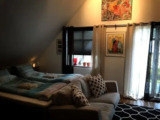 Sunshine Room Comfort