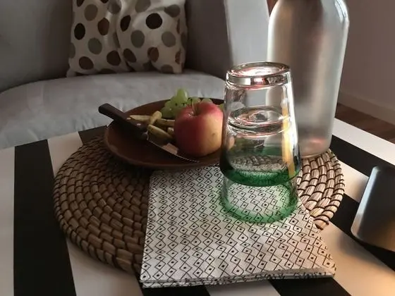 Sunshine Room Comfort